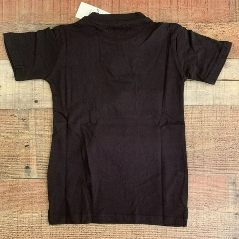 Fwrd Boy's T-Shirt Embroidered Baller Bear Money Nwt S (4) — image 4 of 6